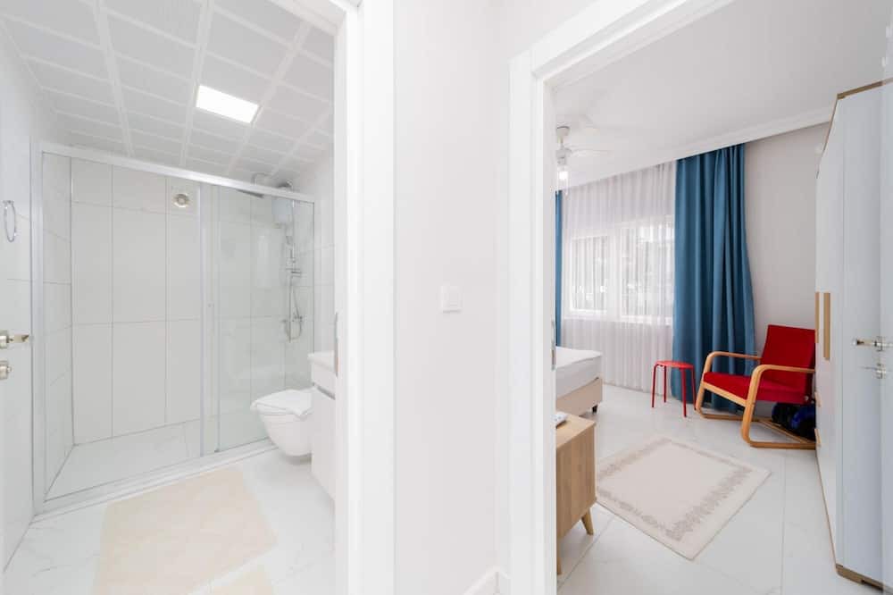 Photo of Bathroom in Altnkum Mahallesi