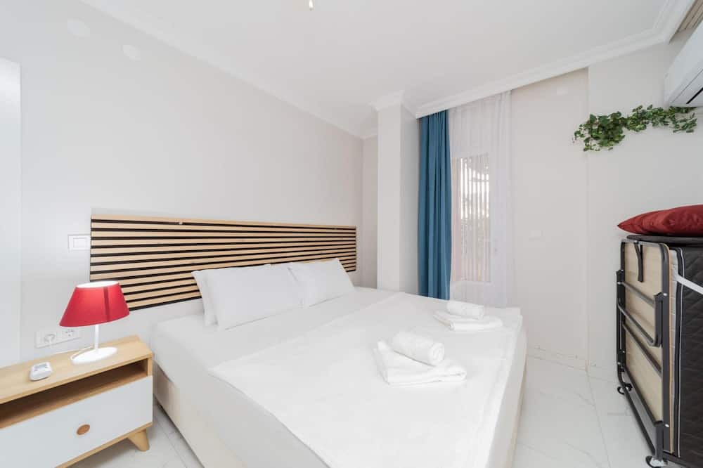 Photo of Bedroom in Altnkum Mahallesi