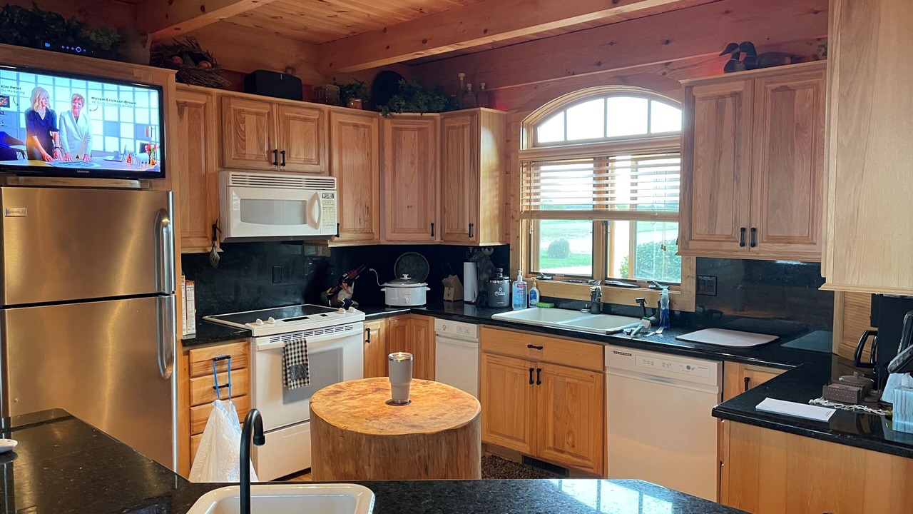 Photo of Kitchen in Holt County