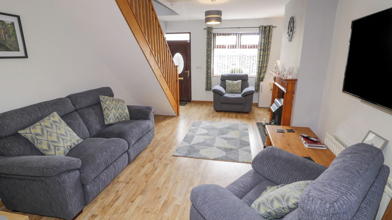 Photo of Livingroom in Larne