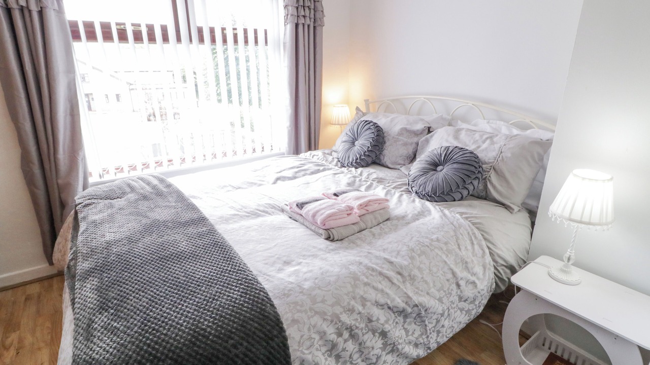 Photo of Bedroom in Larne
