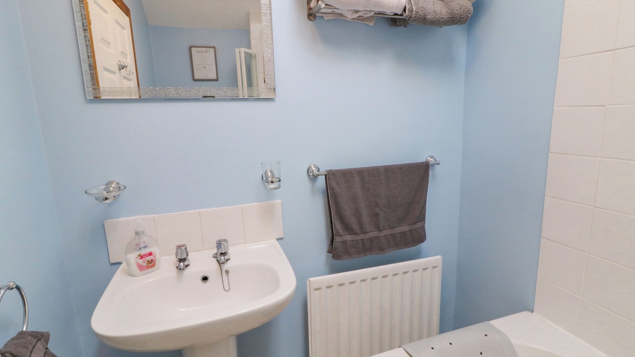 Photo of Bathroom in Larne