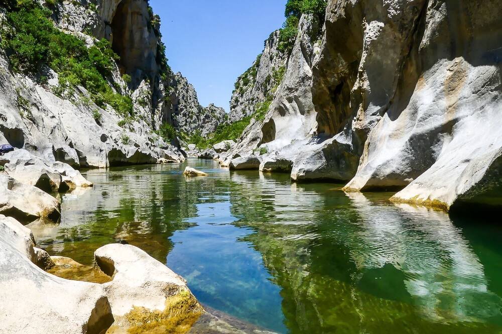 Photo of Outdoor in Tuchan