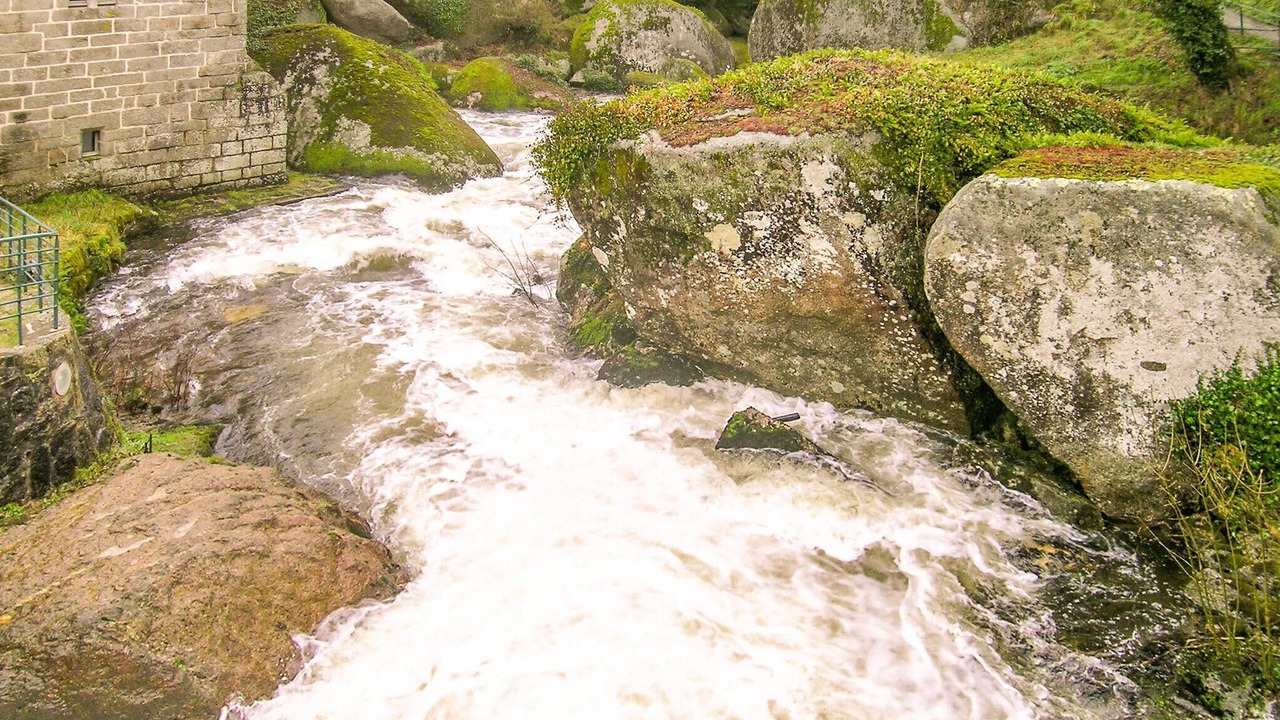 Photo of Outdoor in Canihuel