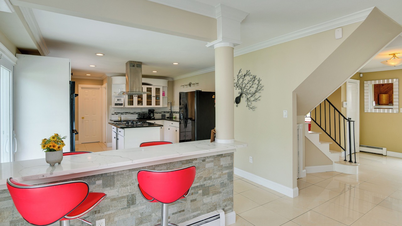 Photo of Kitchen in North Bellport