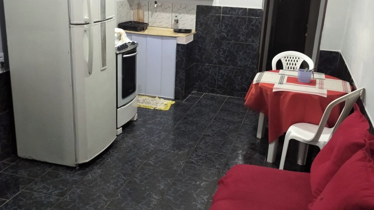 Photo of Kitchen in Macapa
