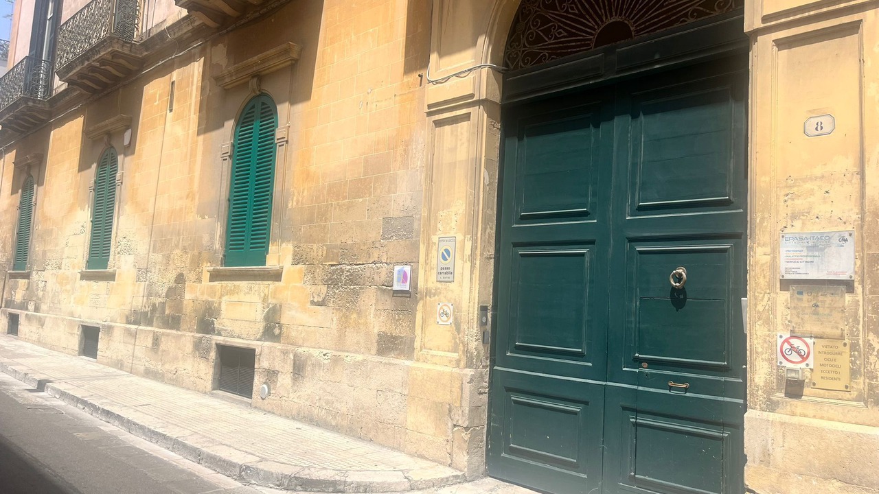 Photo of Outdoor in Lecce Historic Center