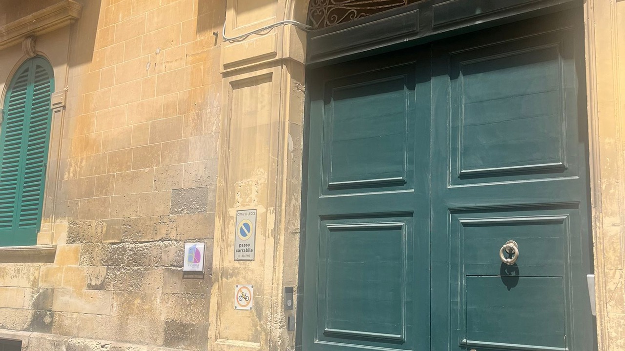 Photo of Outdoor in Lecce Historic Center