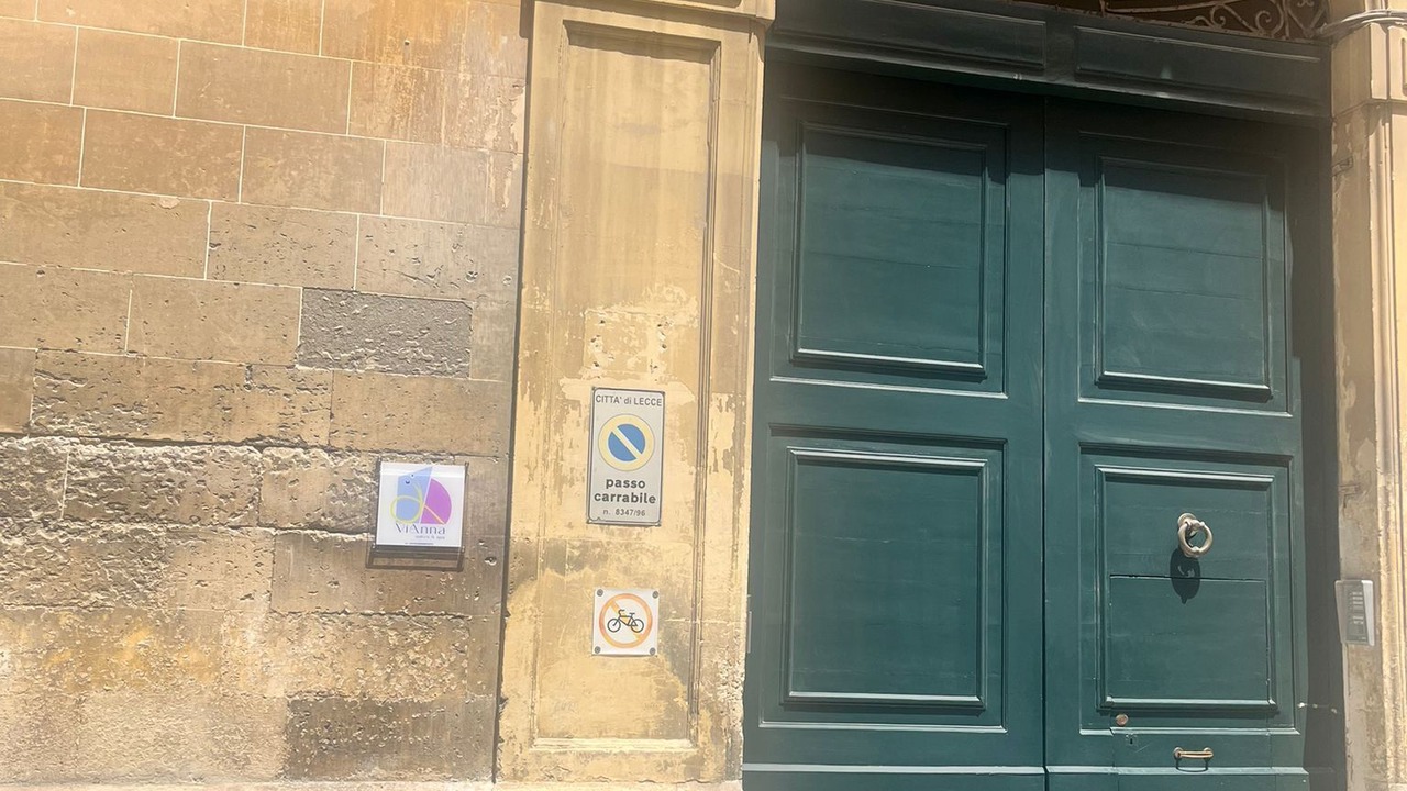 Photo of Outdoor in Lecce Historic Center