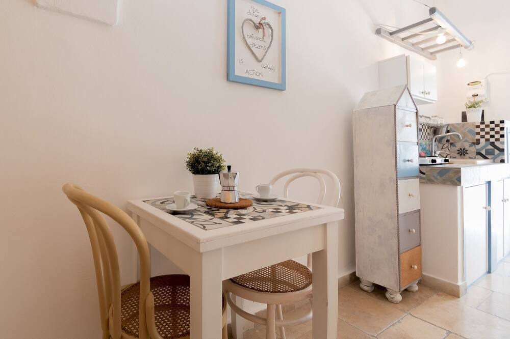 Photo of Kitchen in Ostuni