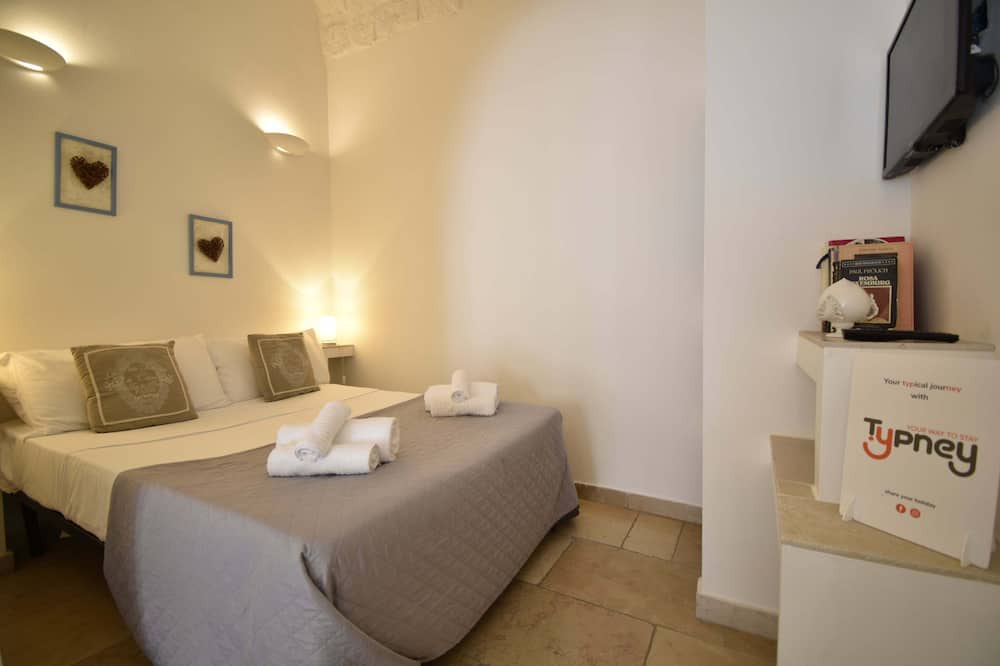 Photo of Bedroom in Ostuni