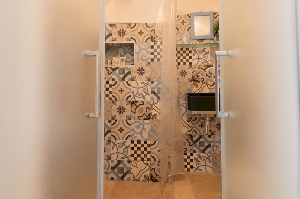 Photo of Bathroom in Ostuni