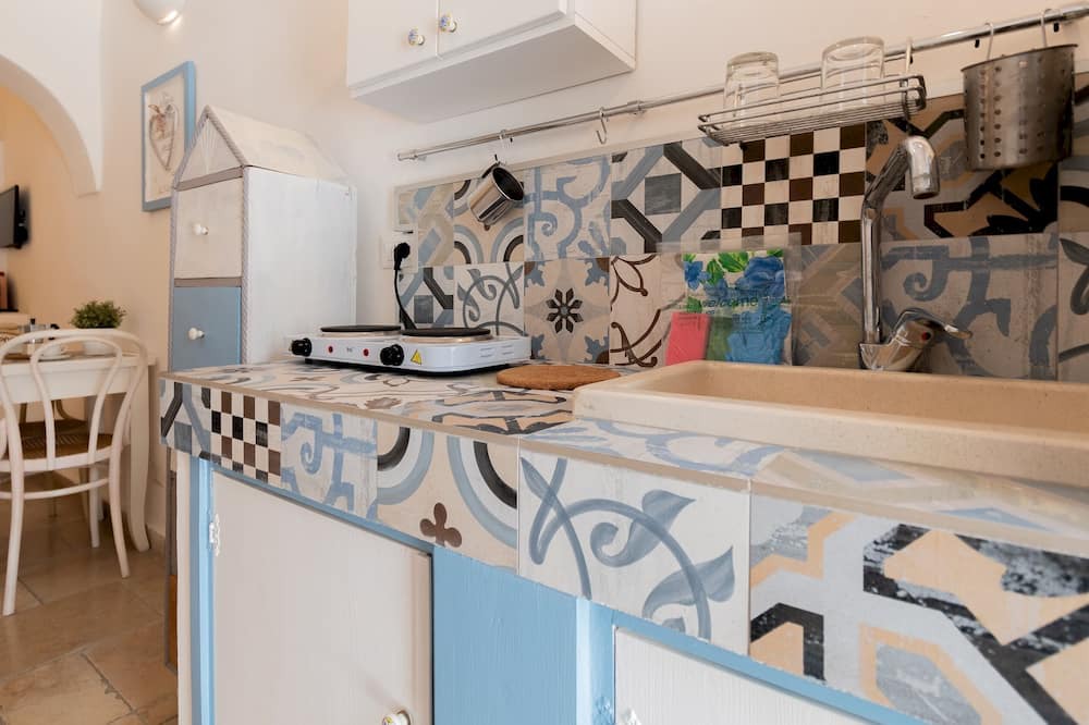 Photo of Bedroom in Ostuni