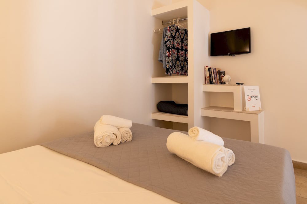 Photo of Bedroom in Ostuni