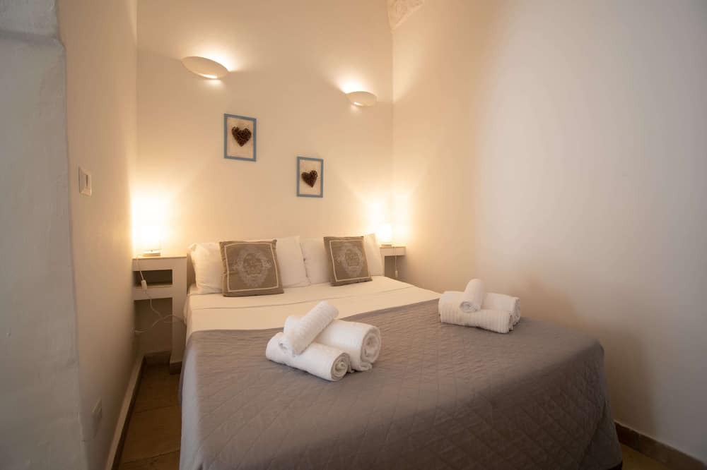 Photo of Bedroom in Ostuni