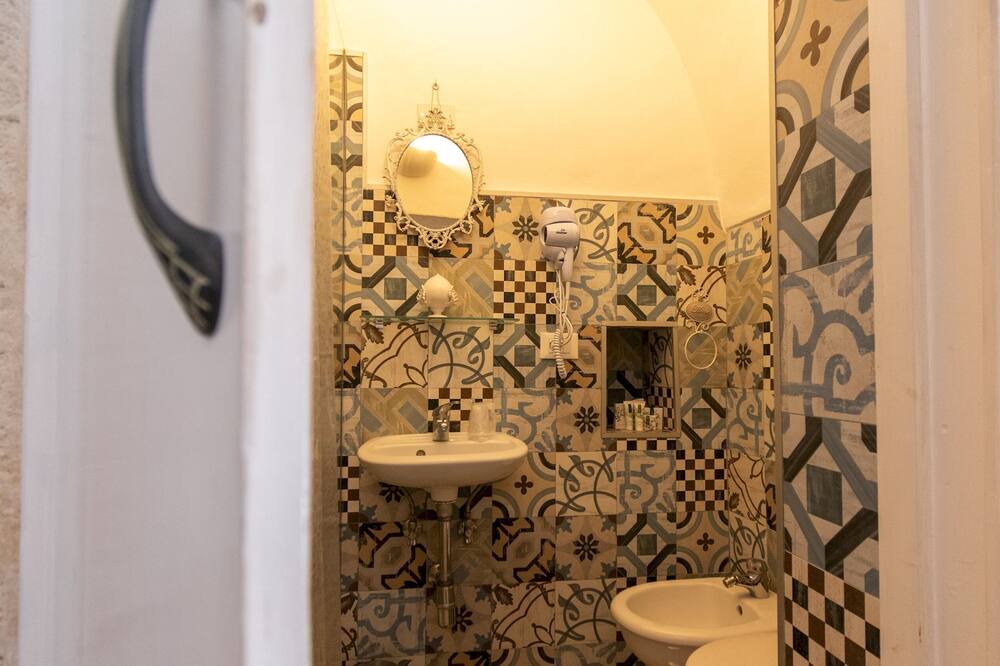Photo of Bathroom in Ostuni