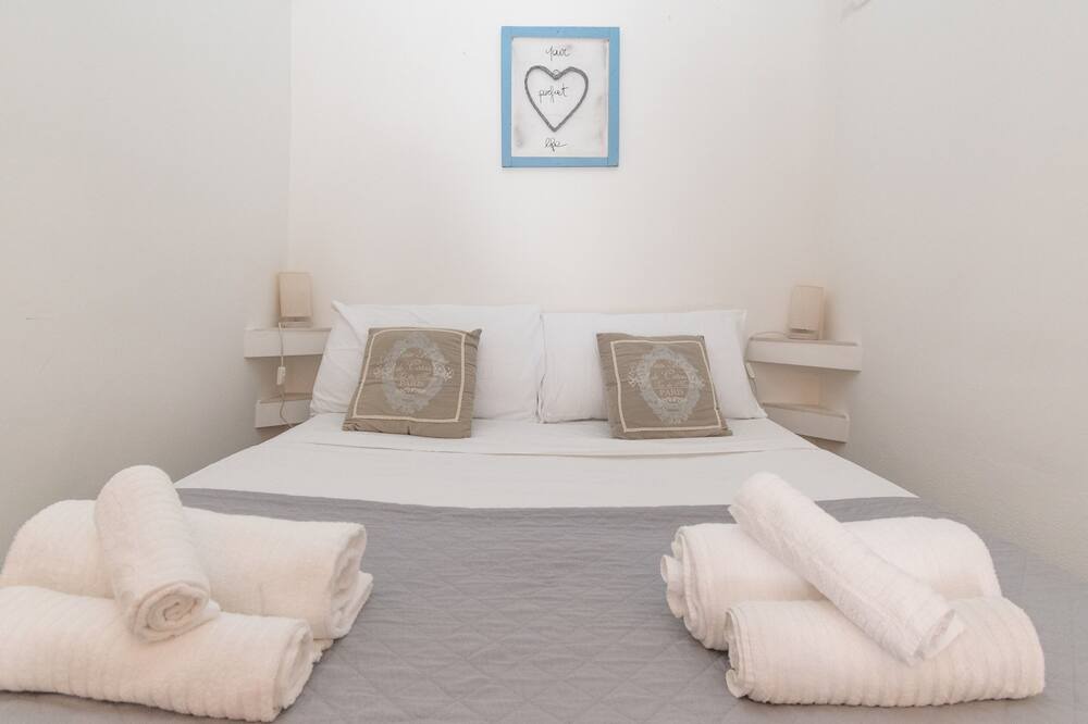 Photo of Bedroom in Ostuni