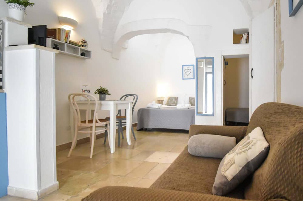 Photo of Livingroom in Ostuni