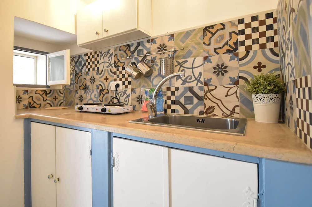 Photo of Kitchen in Ostuni