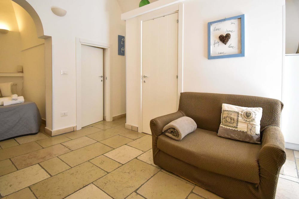 Photo of Bedroom in Ostuni