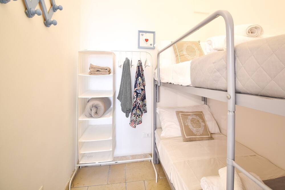 Photo of Bedroom in Ostuni