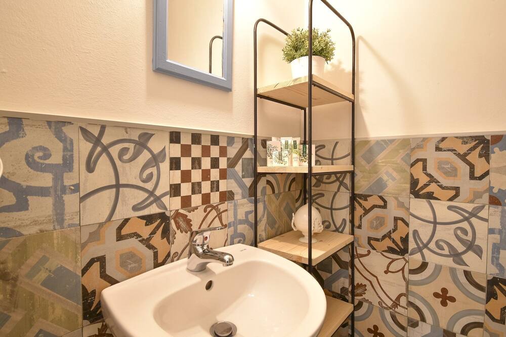 Photo of Bathroom in Ostuni