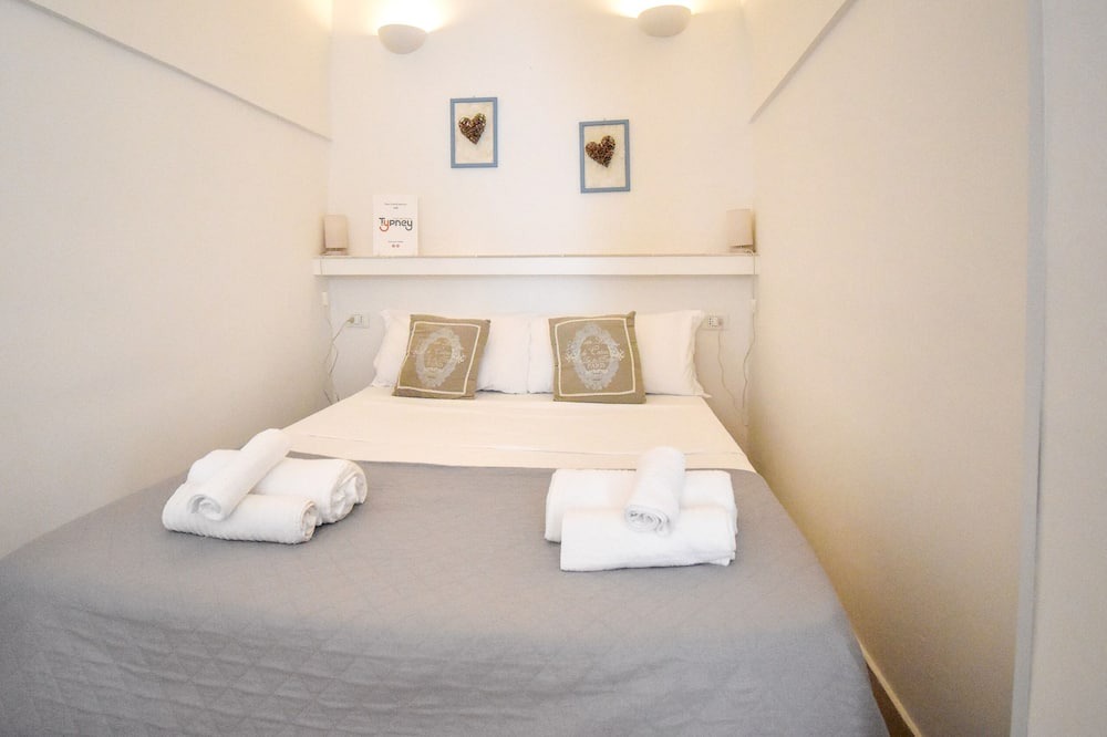 Photo of Bedroom in Ostuni