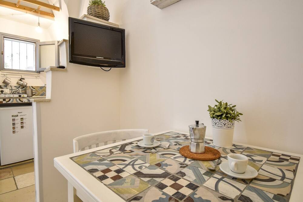 Photo of Kitchen in Ostuni