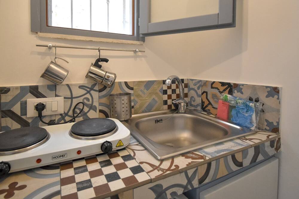 Photo of Kitchen in Ostuni