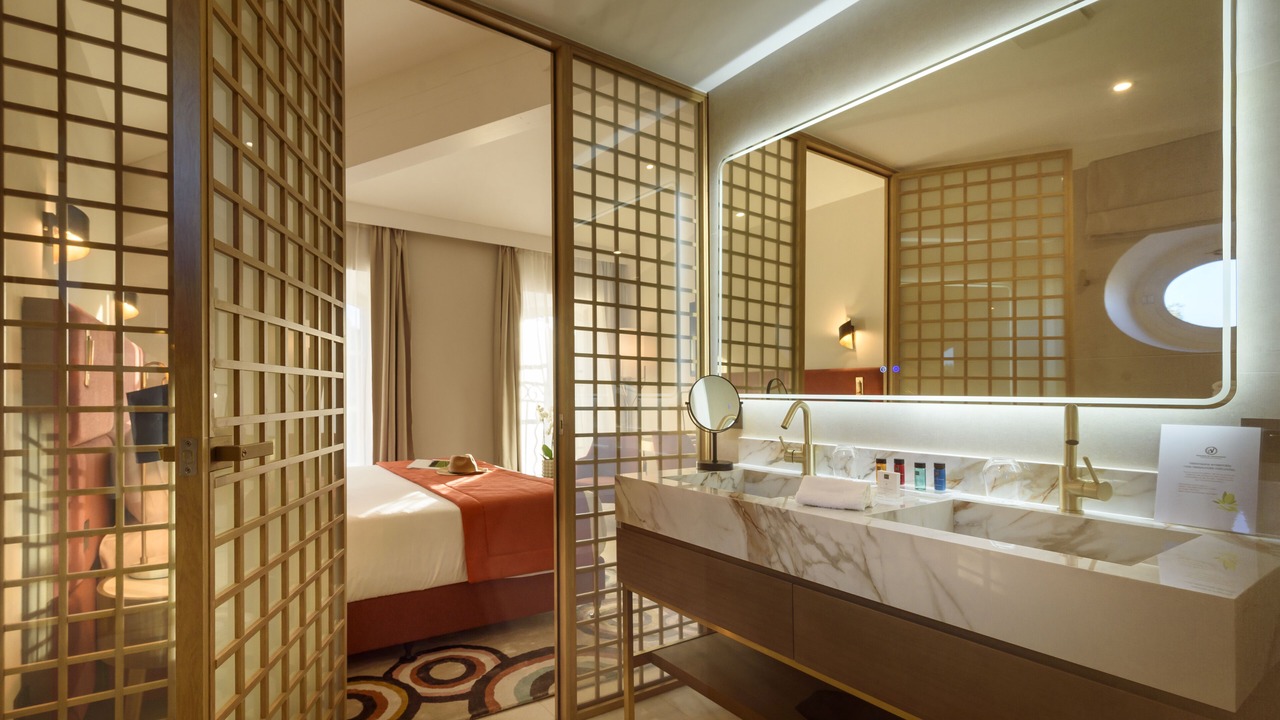 Photo of Bathroom in St.-Remy-de-Provence