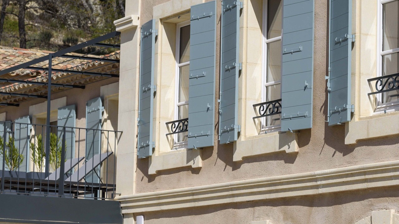 Photo of Outdoor in St.-Remy-de-Provence