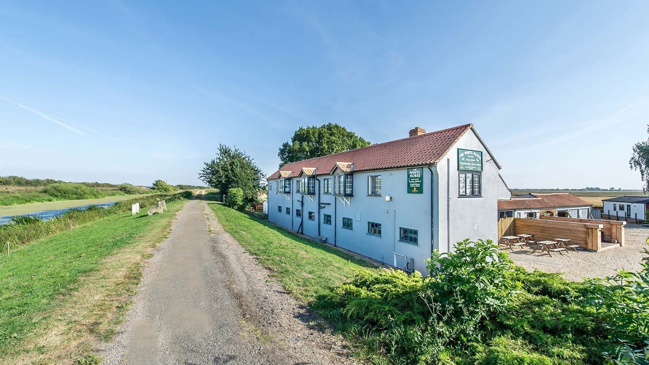 Photo of Outdoor in Barmston