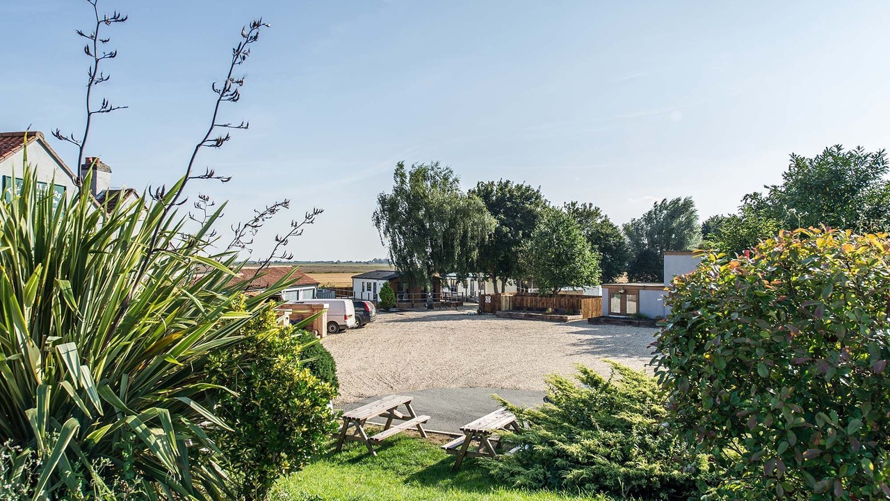 Photo of Outdoor in Barmston