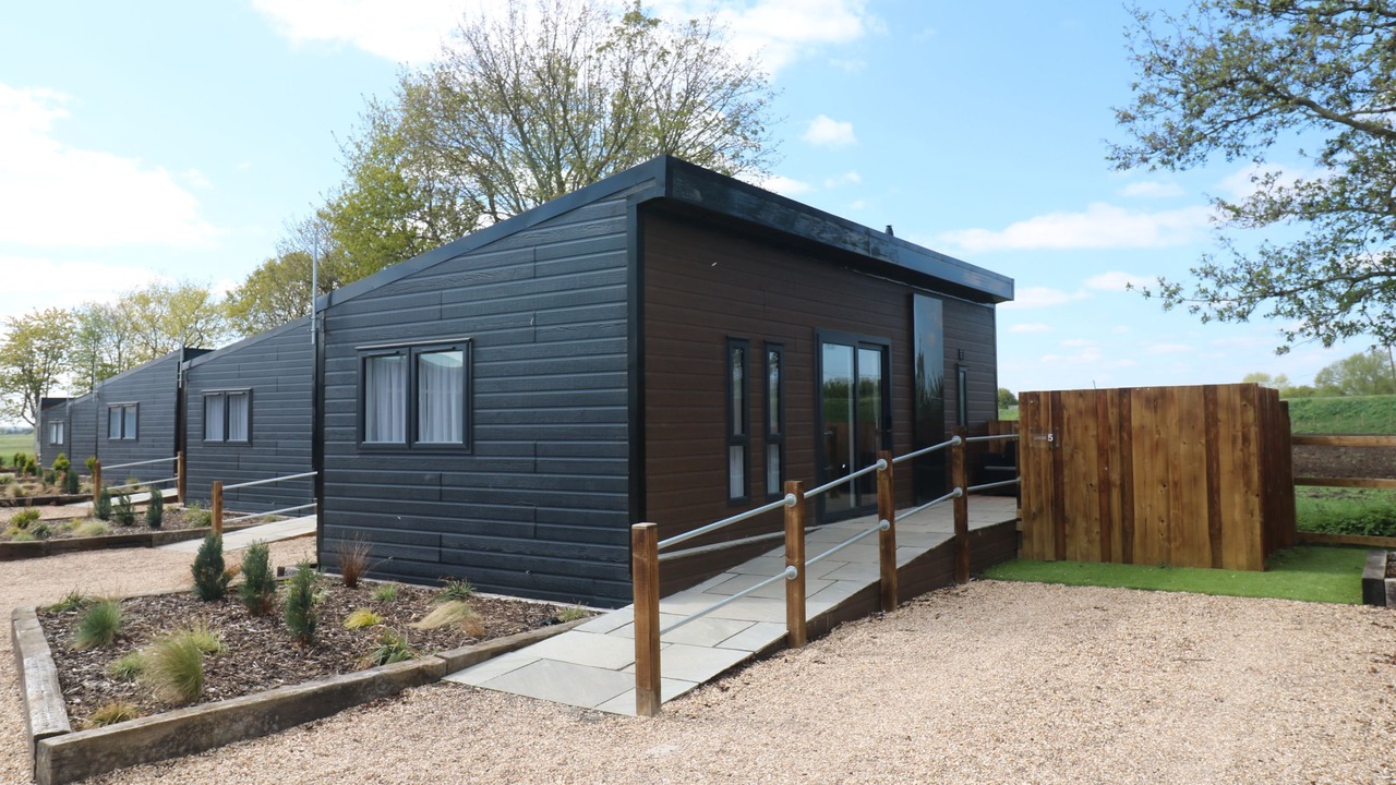 Photo of Outdoor in Barmston