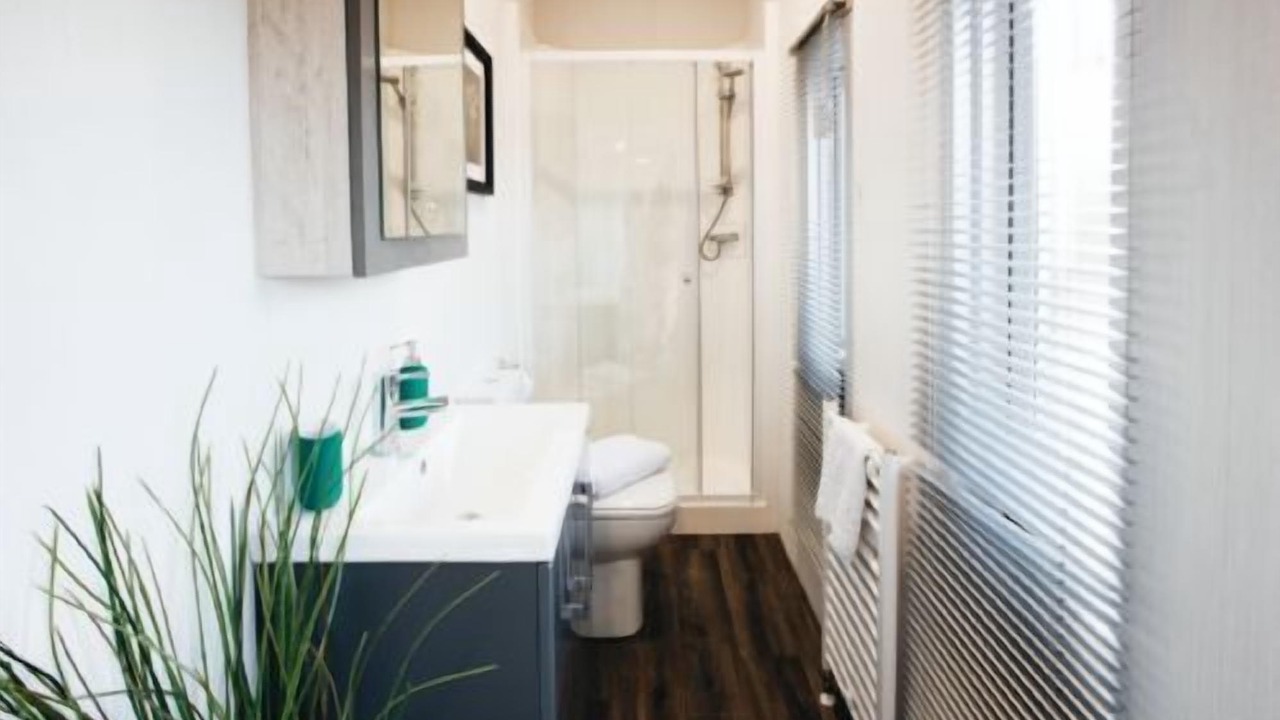 Photo of Bathroom in Lincoln