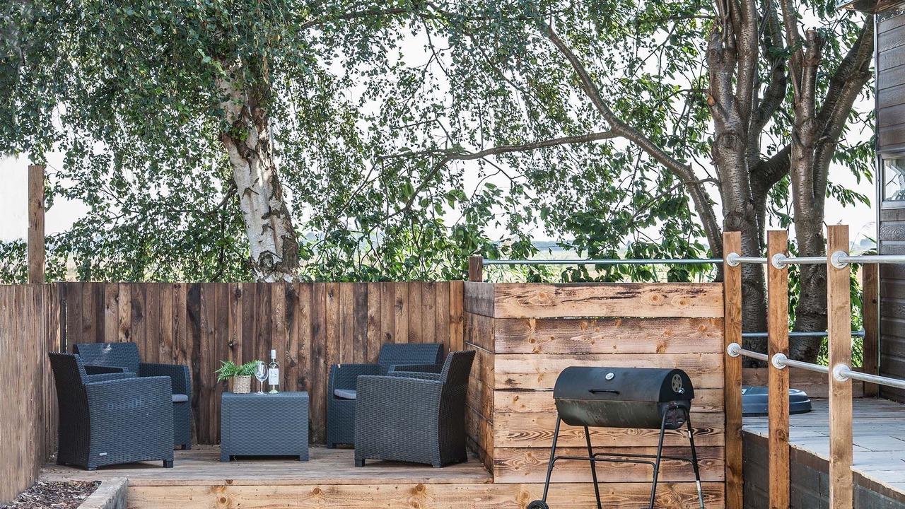 Photo of Outdoor in Lincoln