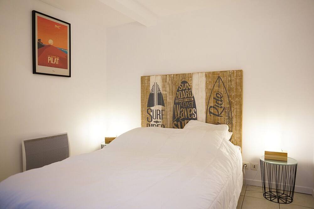 Photo of Bedroom in Piraillan