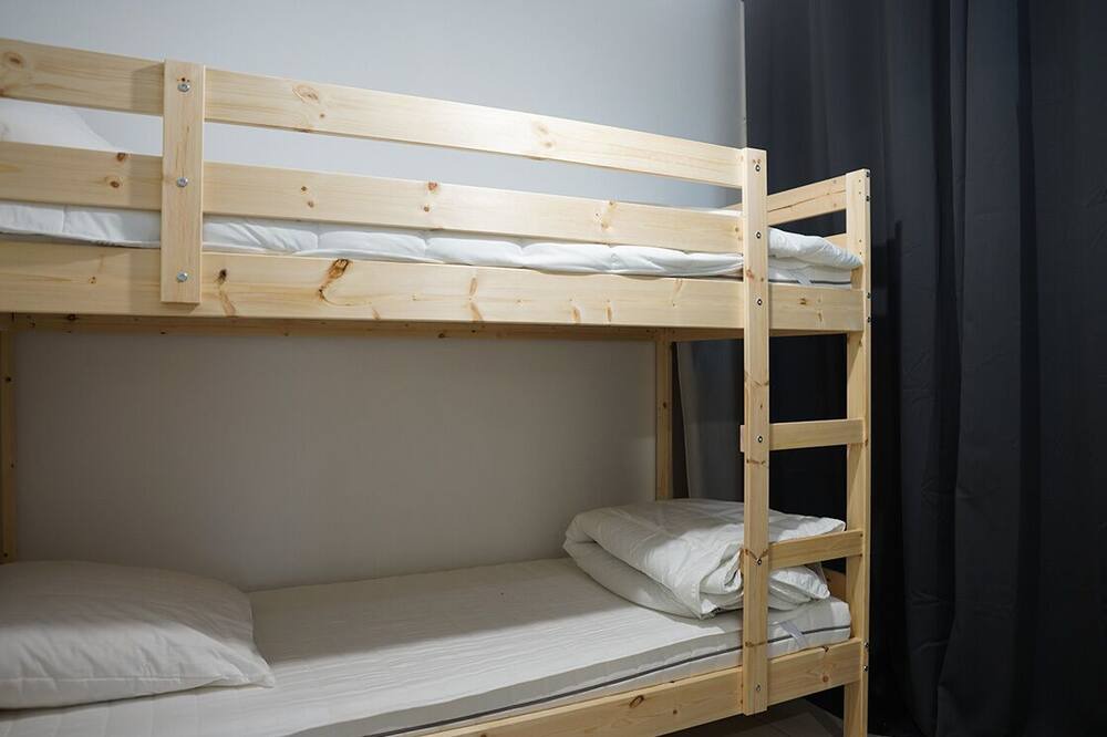 Photo of Bedroom in Piraillan