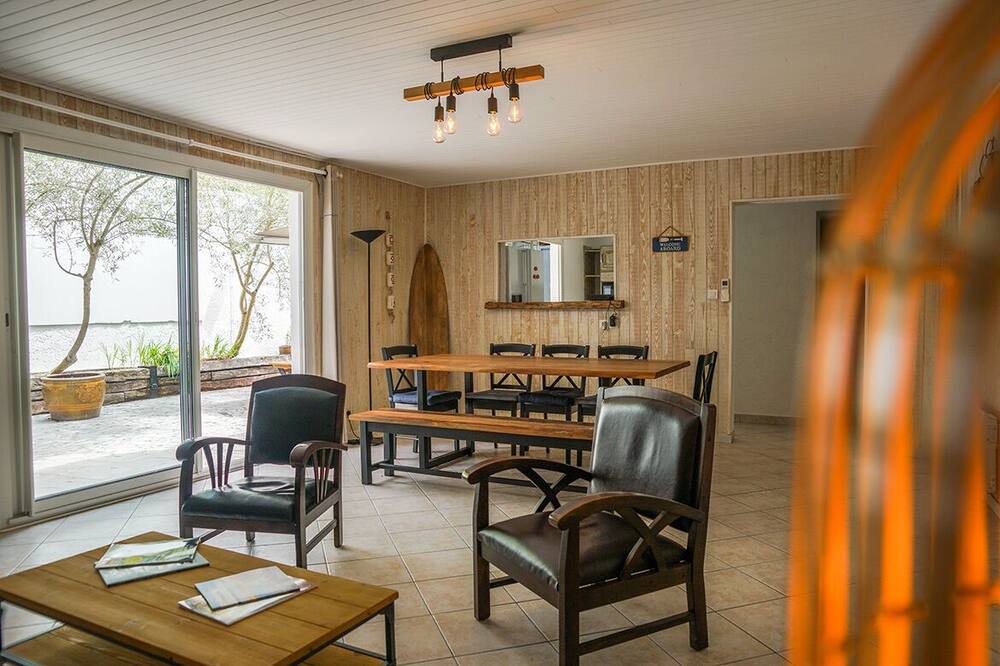 Photo of Livingroom in Piraillan
