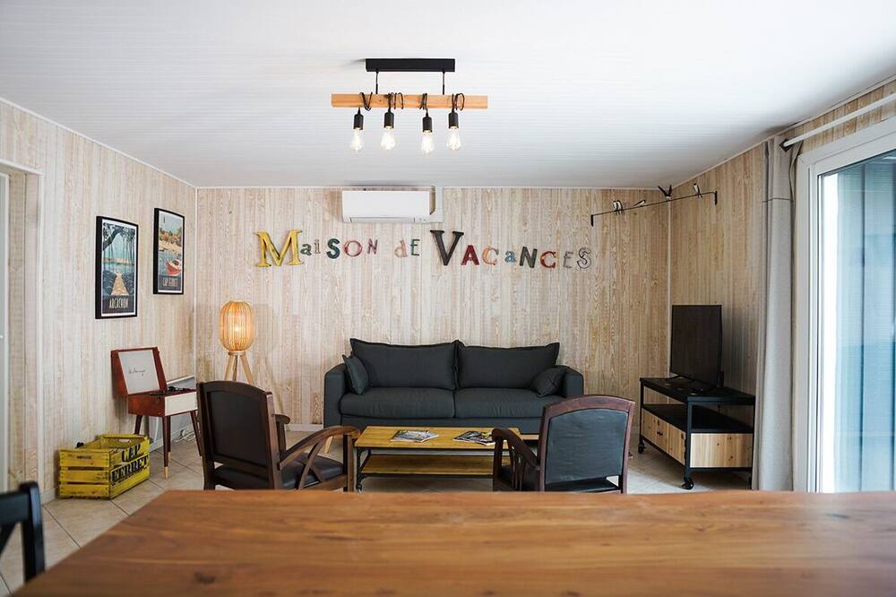 Photo of Livingroom in Piraillan