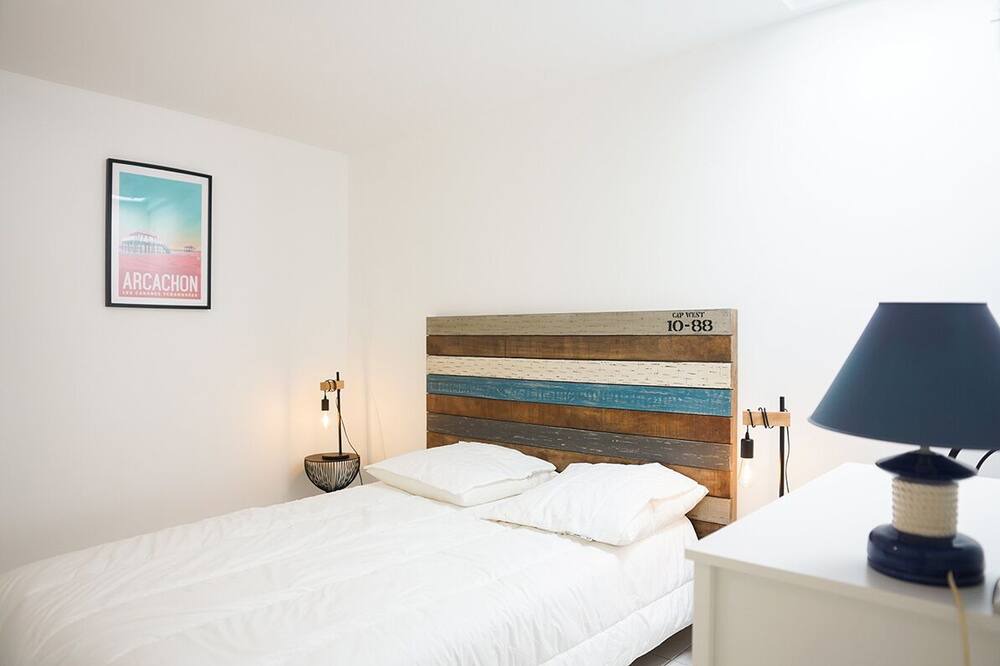 Photo of Bedroom in Piraillan