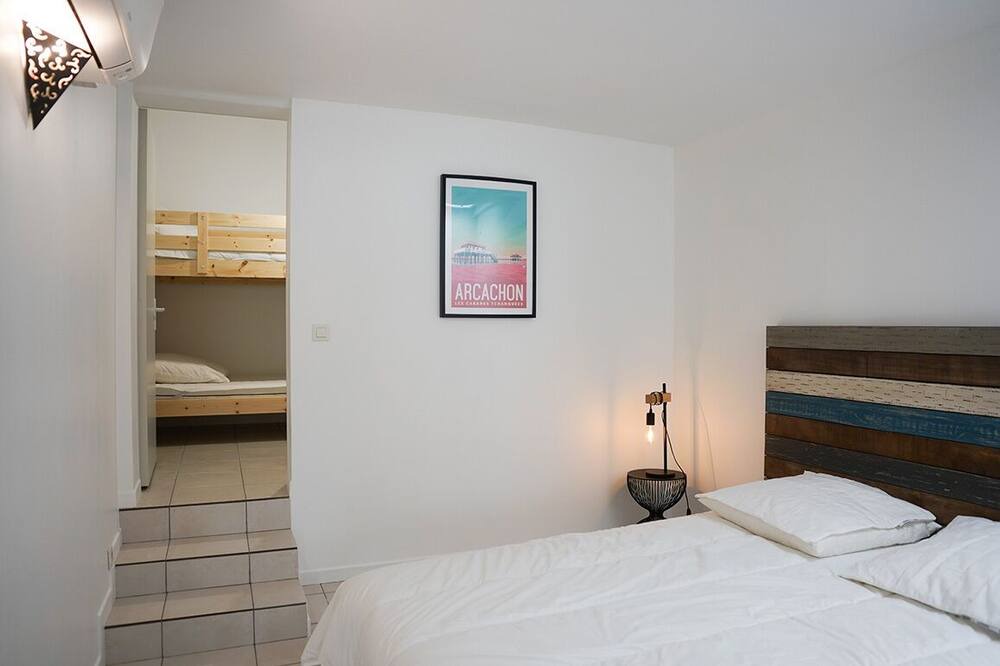 Photo of Bedroom in Piraillan