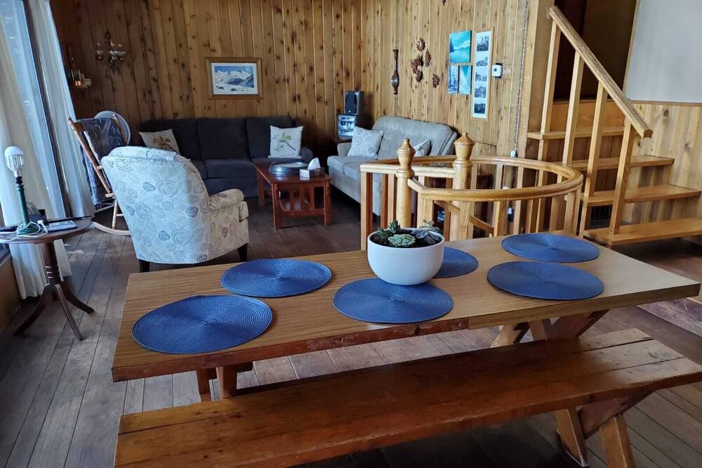 Photo of Kitchen in Utterson