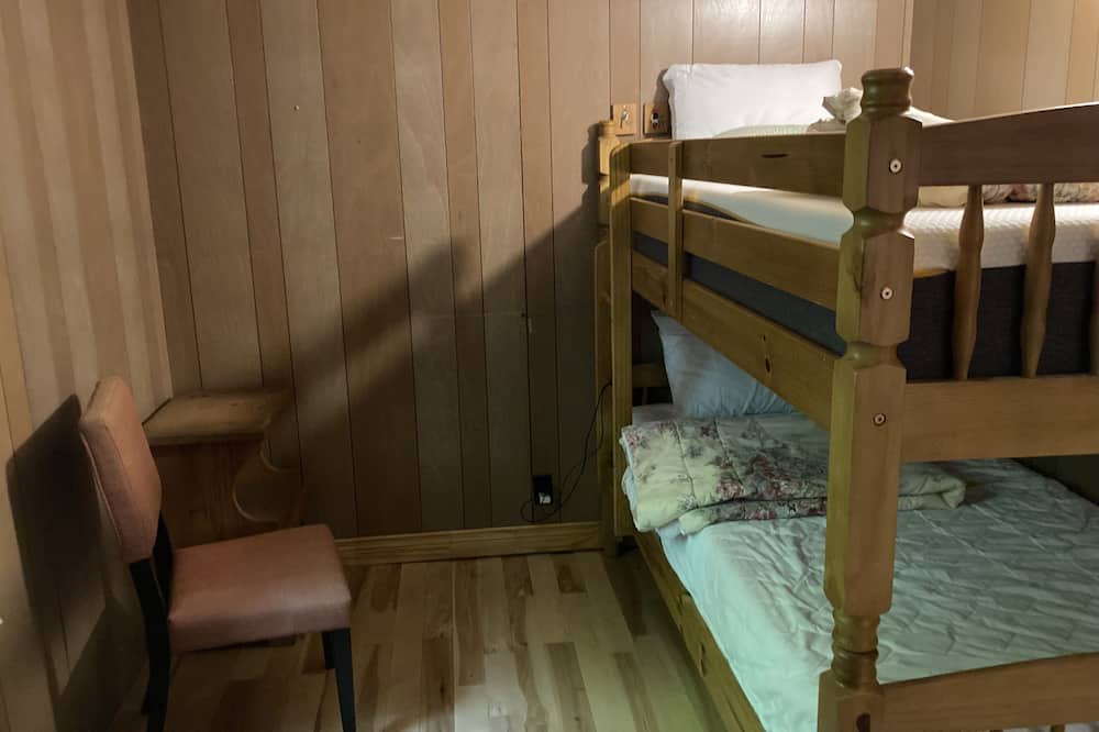Photo of Bedroom in Utterson