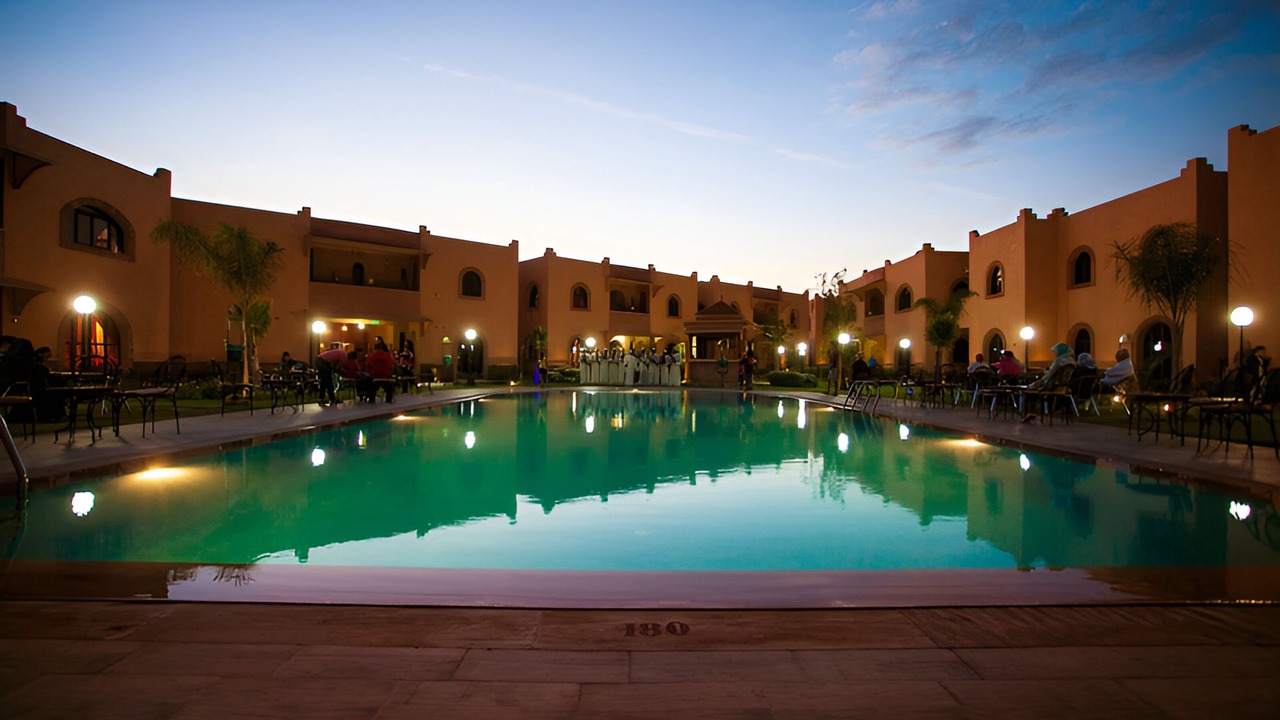 Photo of Outdoor in Tahannout