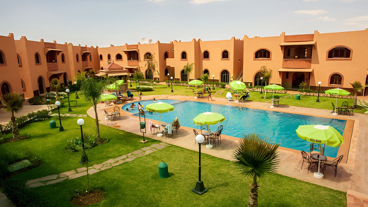 Photo of Outdoor in Tahannout