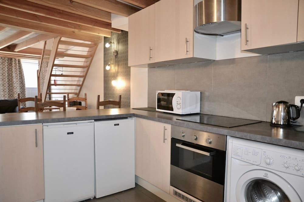Photo of Kitchen in Bellegarde-du-Razes