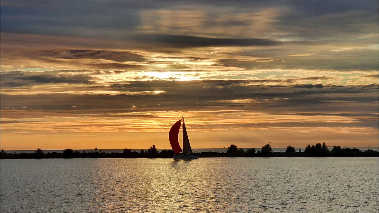 Photo of Outdoor in Lelystad