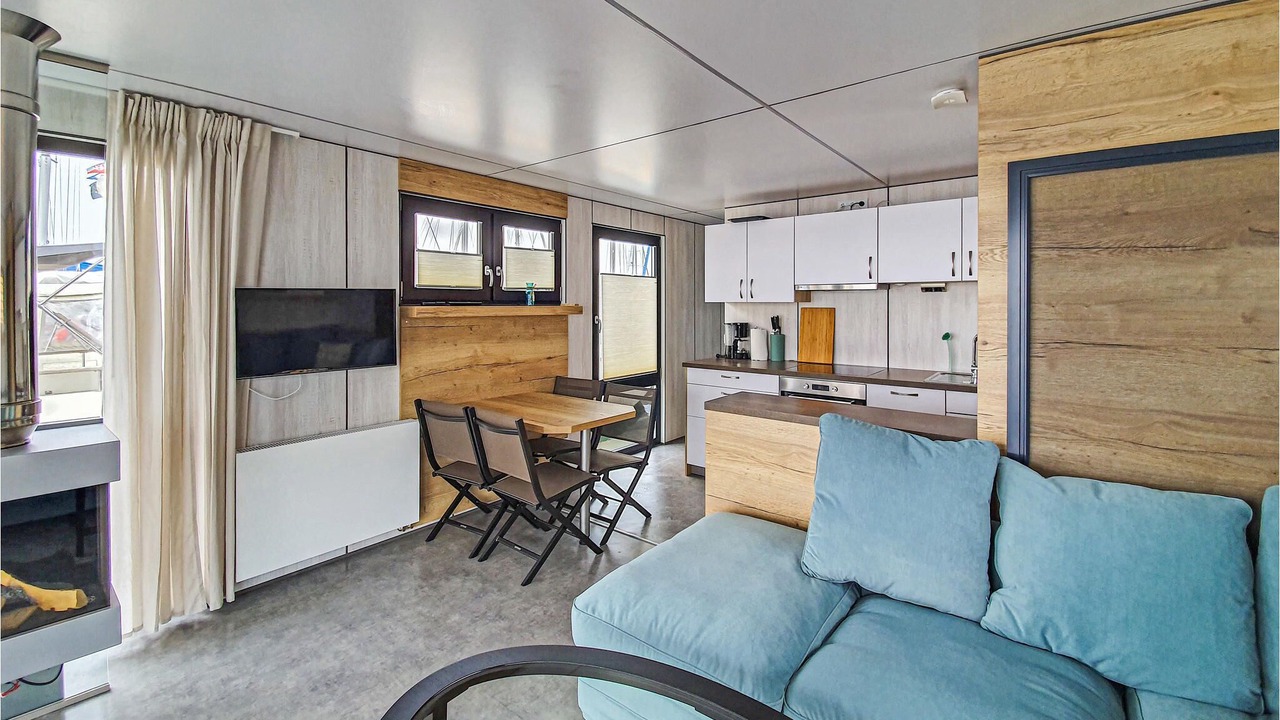 Photo of Livingroom in Lelystad