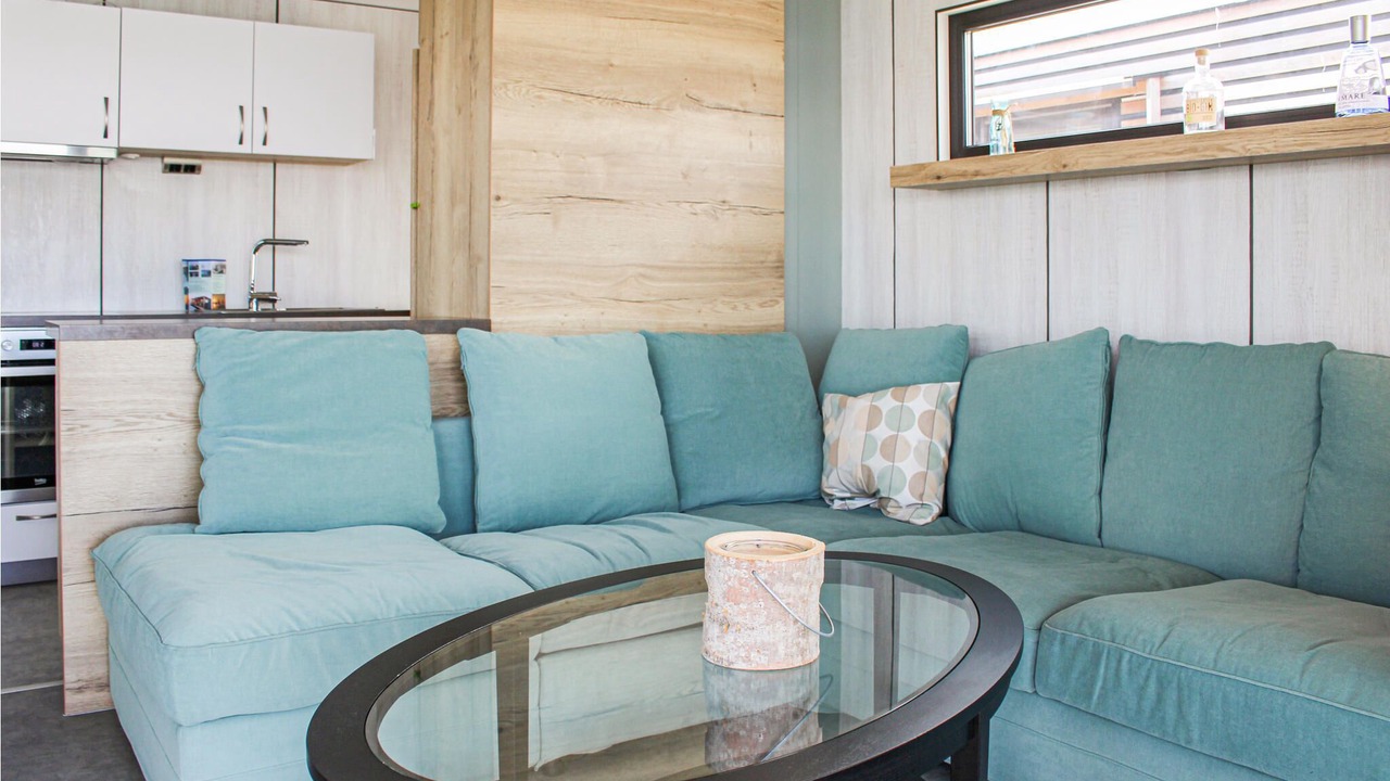 Photo of Livingroom in Lelystad